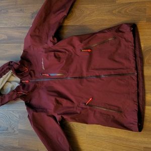 Eddie Bauer Rain Jacket